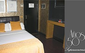 Hotel Años 50